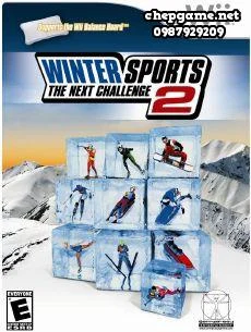 Winter Sports 2 The Next Challenge