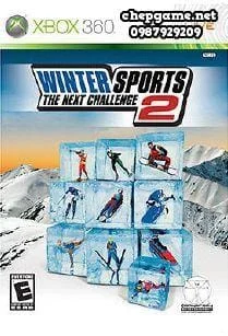 Winter Sports 2 The Next Challenge