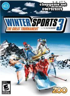 Winter Sports 3 The Great Tournament