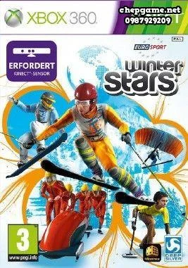 Winter Stars