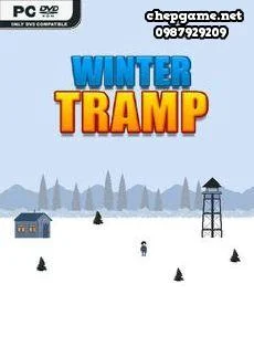 Winter tramp