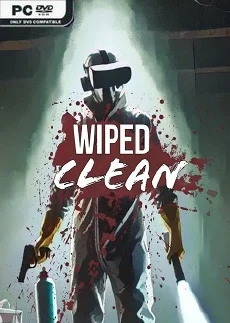 Wiped Clean