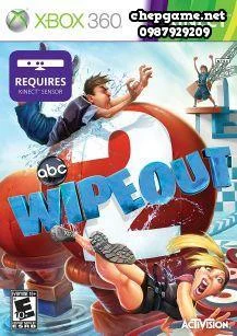 Wipeout 2
