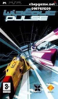 Wipeout Pulse