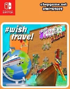 Wish travel Super Puzzles Dream