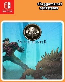 Witch Hunter