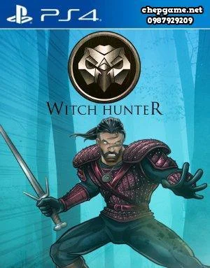Witch Hunter