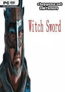 Witch Sword