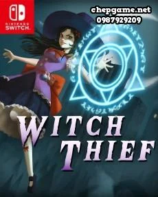 Witch Thief