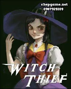 Witch Thief