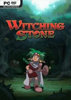 Witching Stone