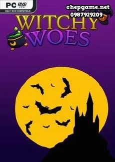 Witchy Woes