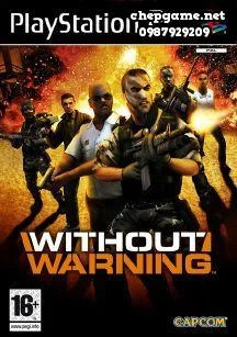 Without Warning