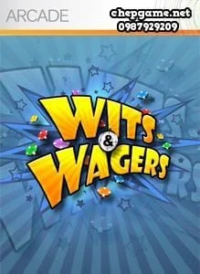 Wits and Wagers