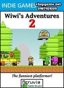 Wiwis Adventures 2