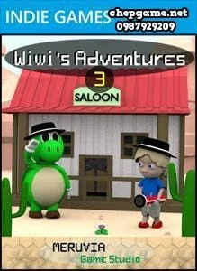 Wiwis Adventures 3
