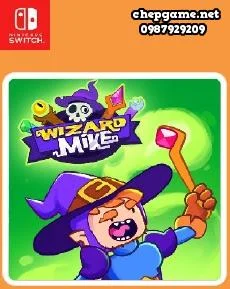 Wizard Mike