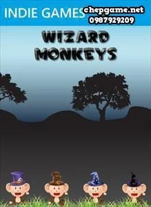 Wizard Monkeys