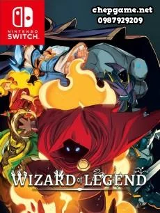 Wizard of Legend