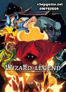 Wizard of Legend