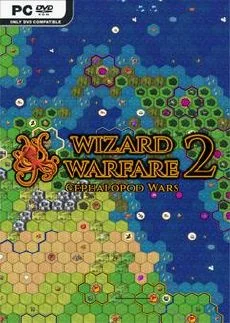 Wizard Warfare 2 Cephalopod Wars