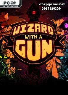 Wizard with a Gun