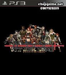 Wizardry Labyrinth of Lost Souls PSN