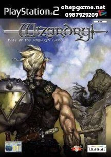 Wizardry Tale of The Forsaken Land