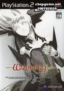 Wizardry Xth Academy of Frontier