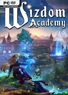 Wizdom Academy