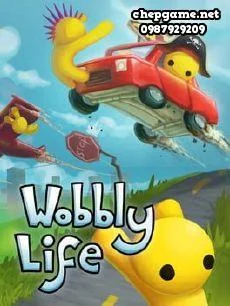 Wobbly Life