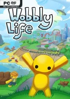 Wobbly Life