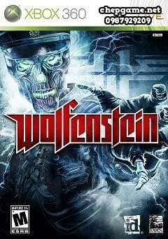 Wolfenstein