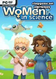 WoMen in Science