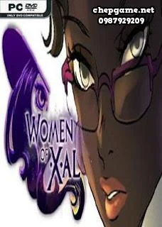 Women of Xal