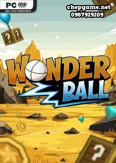 Wonder Ball