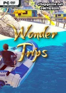 Wonder Trips