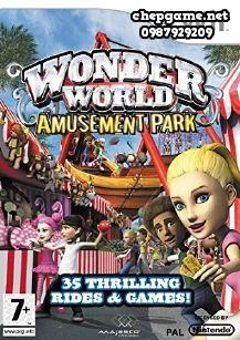 Wonder World Amusement Park
