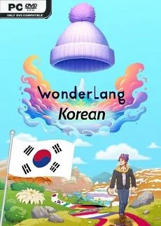 WonderLang Korean