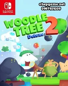 Woodle﻿ Tree 2 Deluxe