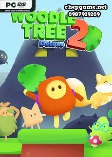 Woodle Tree 2 Deluxe+