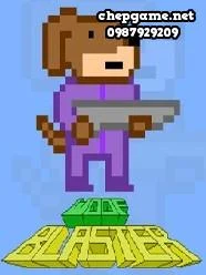 Woof Blaster