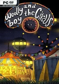 Woolly Boy and the Circus
