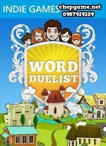 Word Duelist