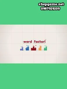 Word Factori