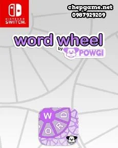 Word Wheel By POWGI
