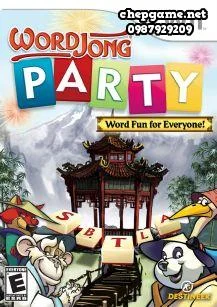 WordJong Party