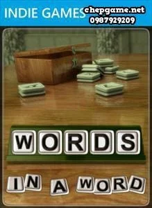 Words In A Word