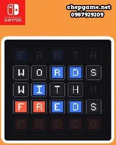 Words With Freds