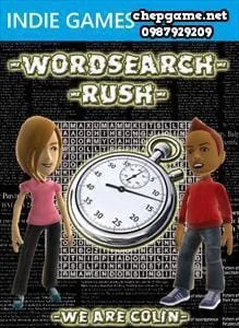 Wordsearch Rush